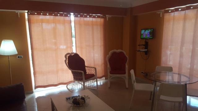 Residencial Las Palmeras De Willy Boca Chica Extérieur photo